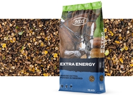 Aveve Extra Energy 15 kg.